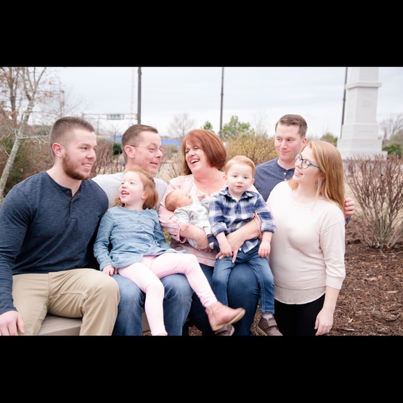 Meet your Posher, Bonnie - Picture 3 of 4